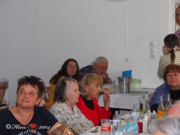 Musikalischer Nachmittag mit dem Verein Kinderlichtblick Mit Musik zur Menschlichkeit